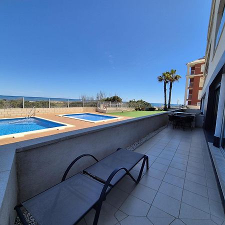 Luxury Pinada Beach La Mata  Eksteriør bilde