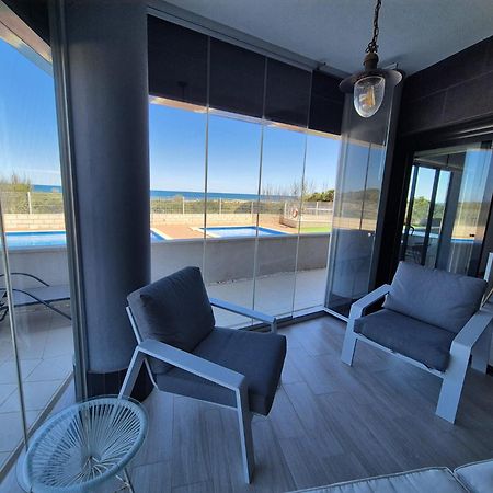 Luxury Pinada Beach La Mata  Eksteriør bilde