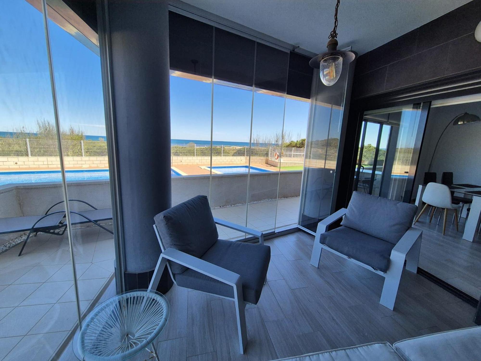Luxury Pinada Beach La Mata  Eksteriør bilde