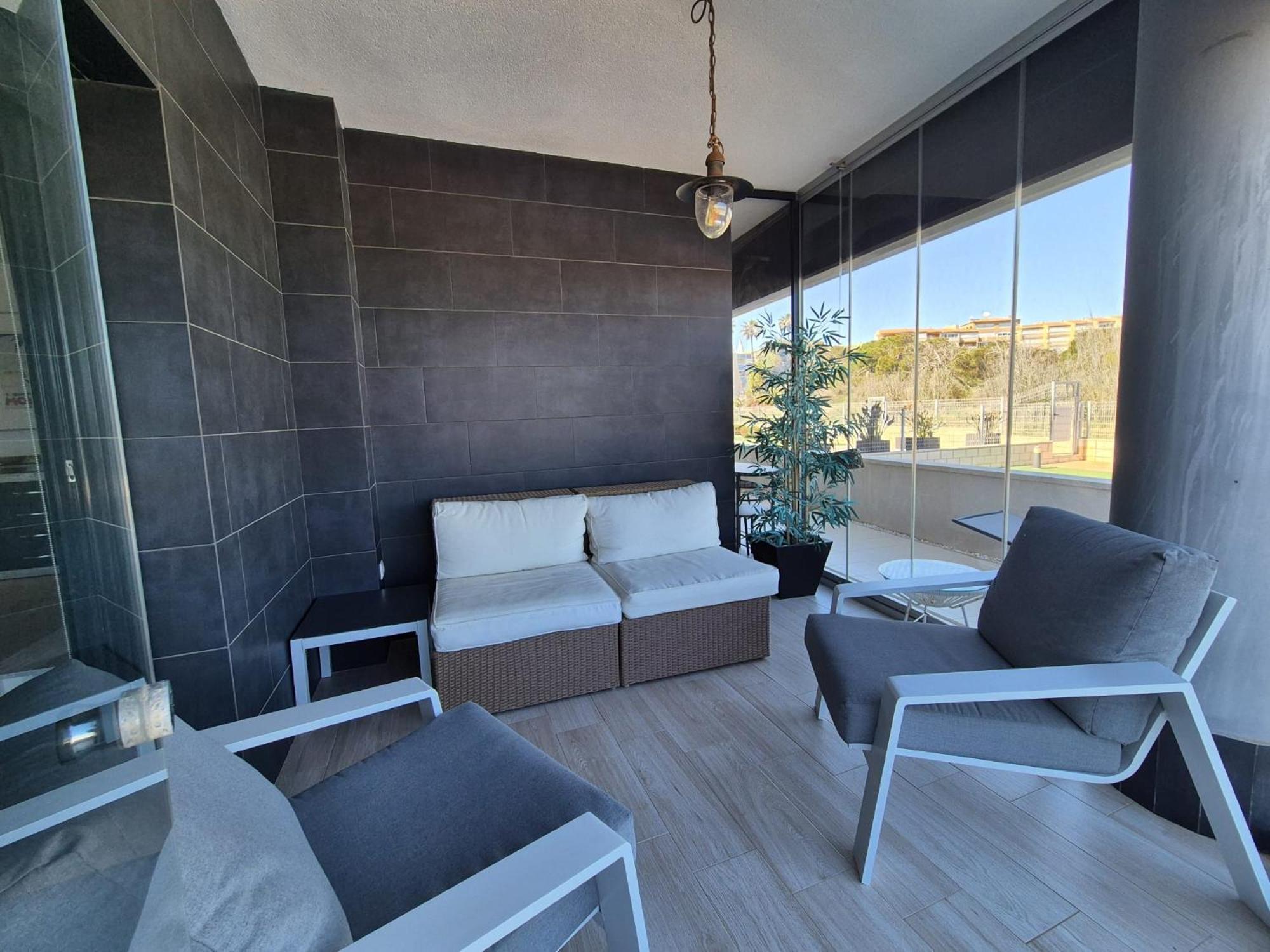 Luxury Pinada Beach La Mata  Eksteriør bilde