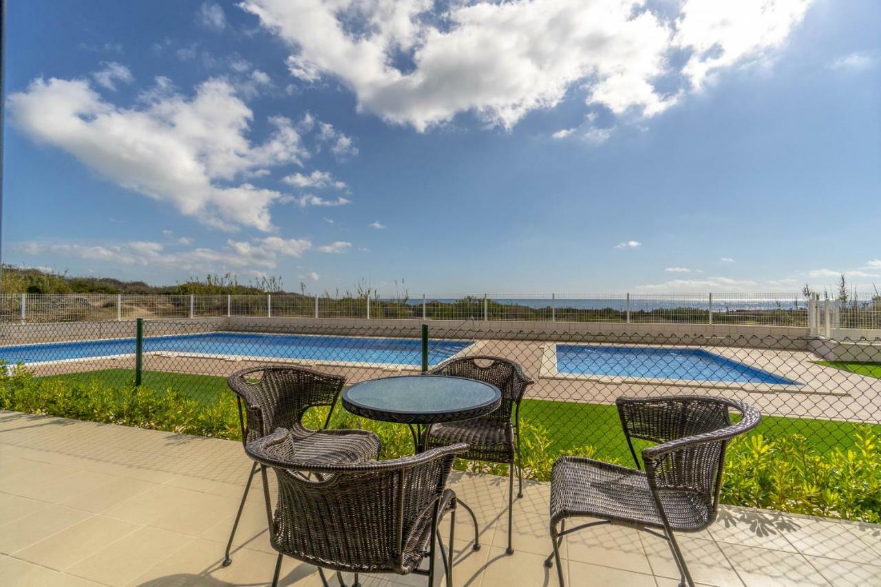 Luxury Pinada Beach La Mata  Eksteriør bilde