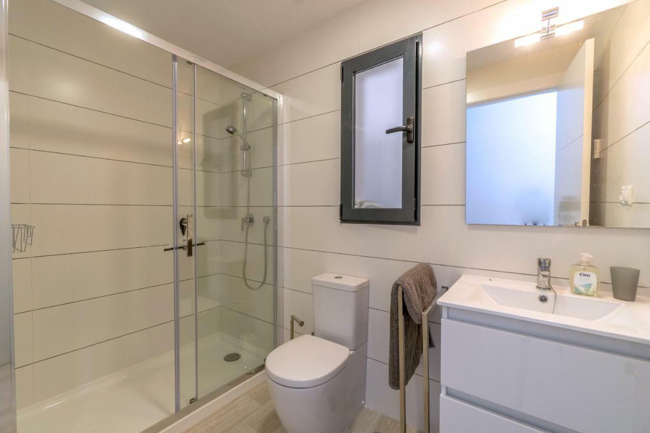 Luxury Pinada Beach La Mata  Eksteriør bilde