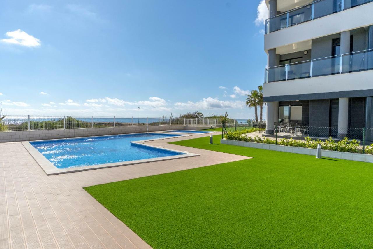 Luxury Pinada Beach La Mata  Eksteriør bilde