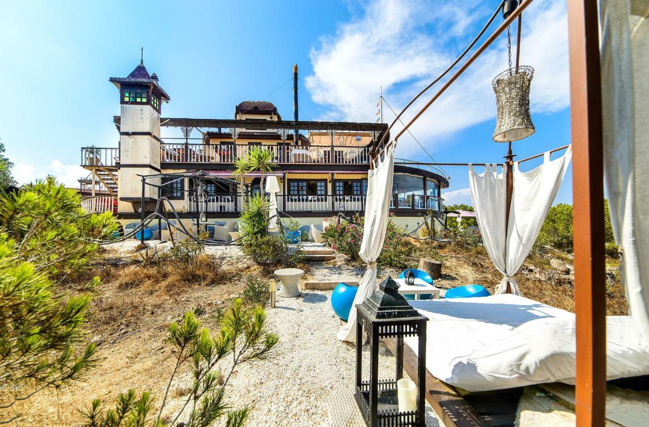 Luxury Pinada Beach La Mata  Eksteriør bilde