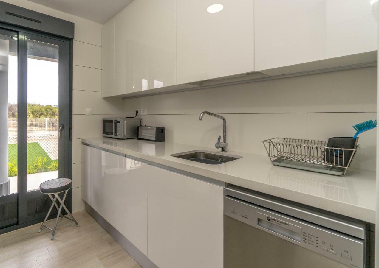 Luxury Pinada Beach La Mata  Eksteriør bilde