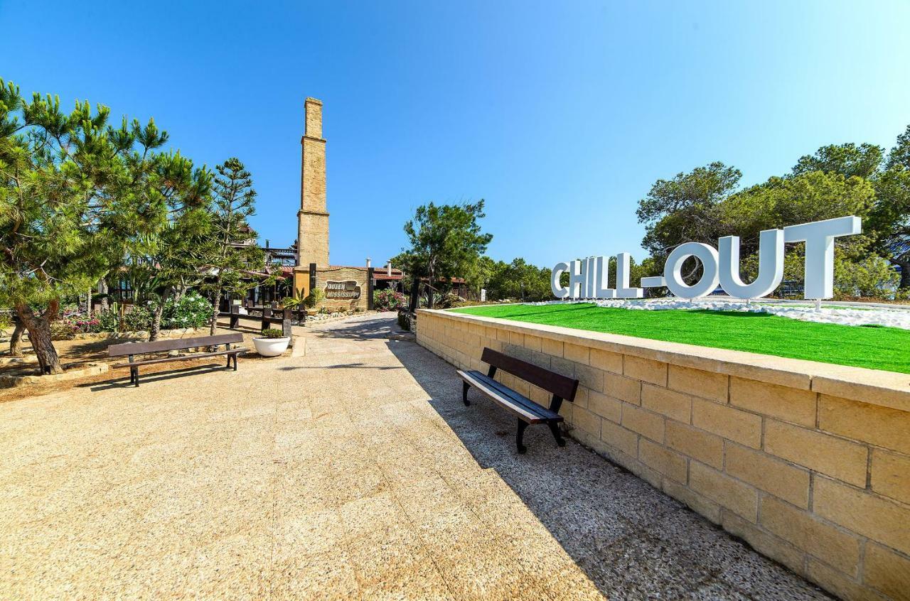 Luxury Pinada Beach La Mata  Eksteriør bilde