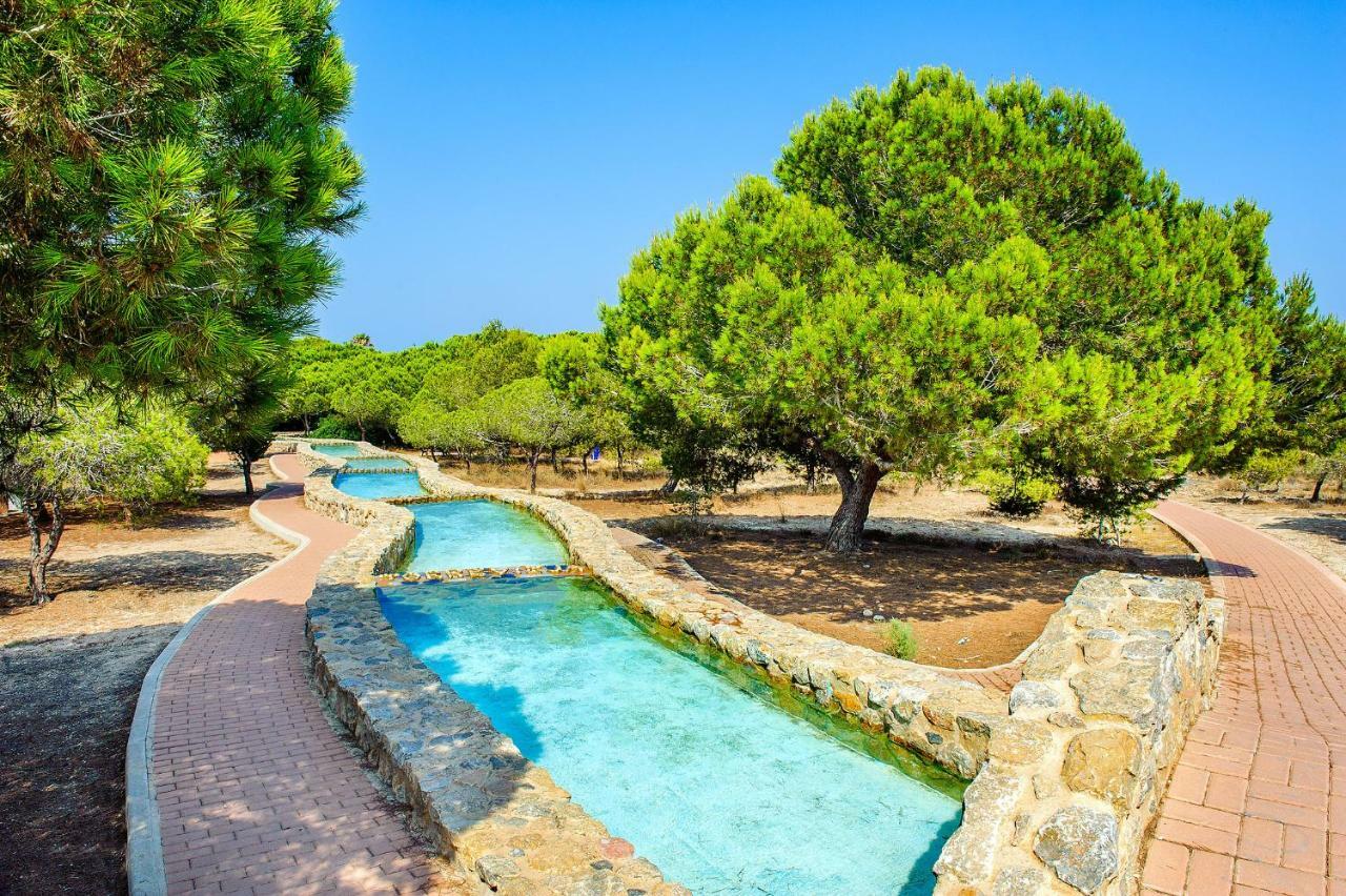 Luxury Pinada Beach La Mata  Eksteriør bilde