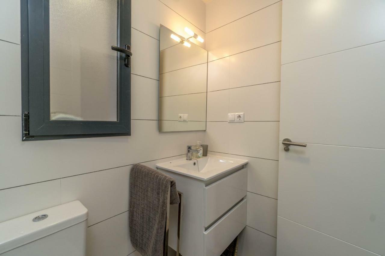 Luxury Pinada Beach La Mata  Eksteriør bilde