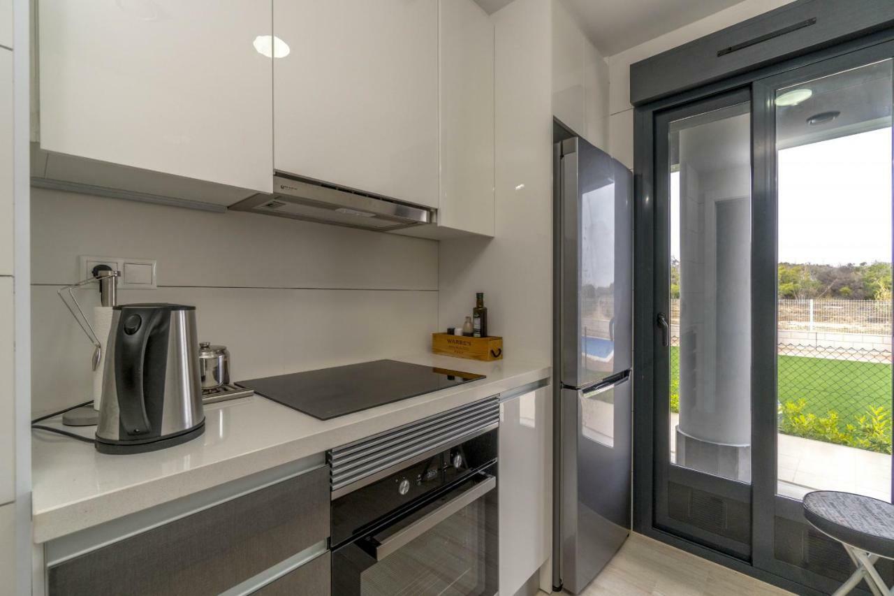 Luxury Pinada Beach La Mata  Eksteriør bilde