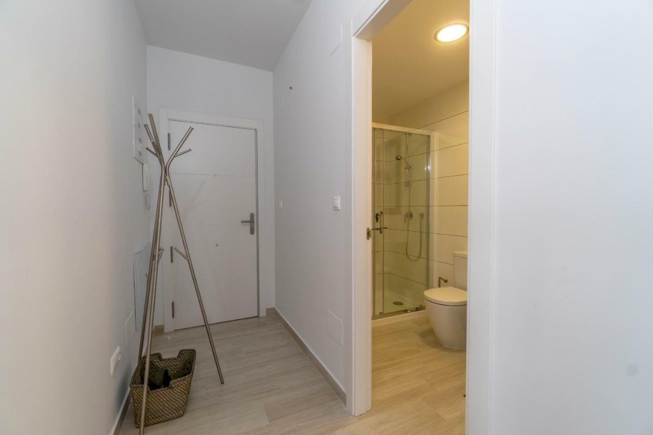 Luxury Pinada Beach La Mata  Eksteriør bilde