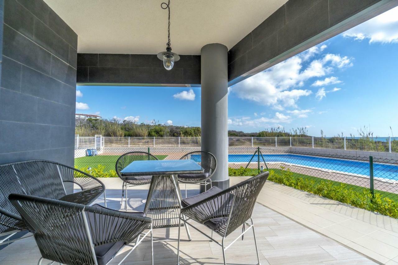 Luxury Pinada Beach La Mata  Eksteriør bilde