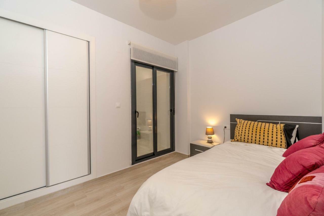 Luxury Pinada Beach La Mata  Eksteriør bilde