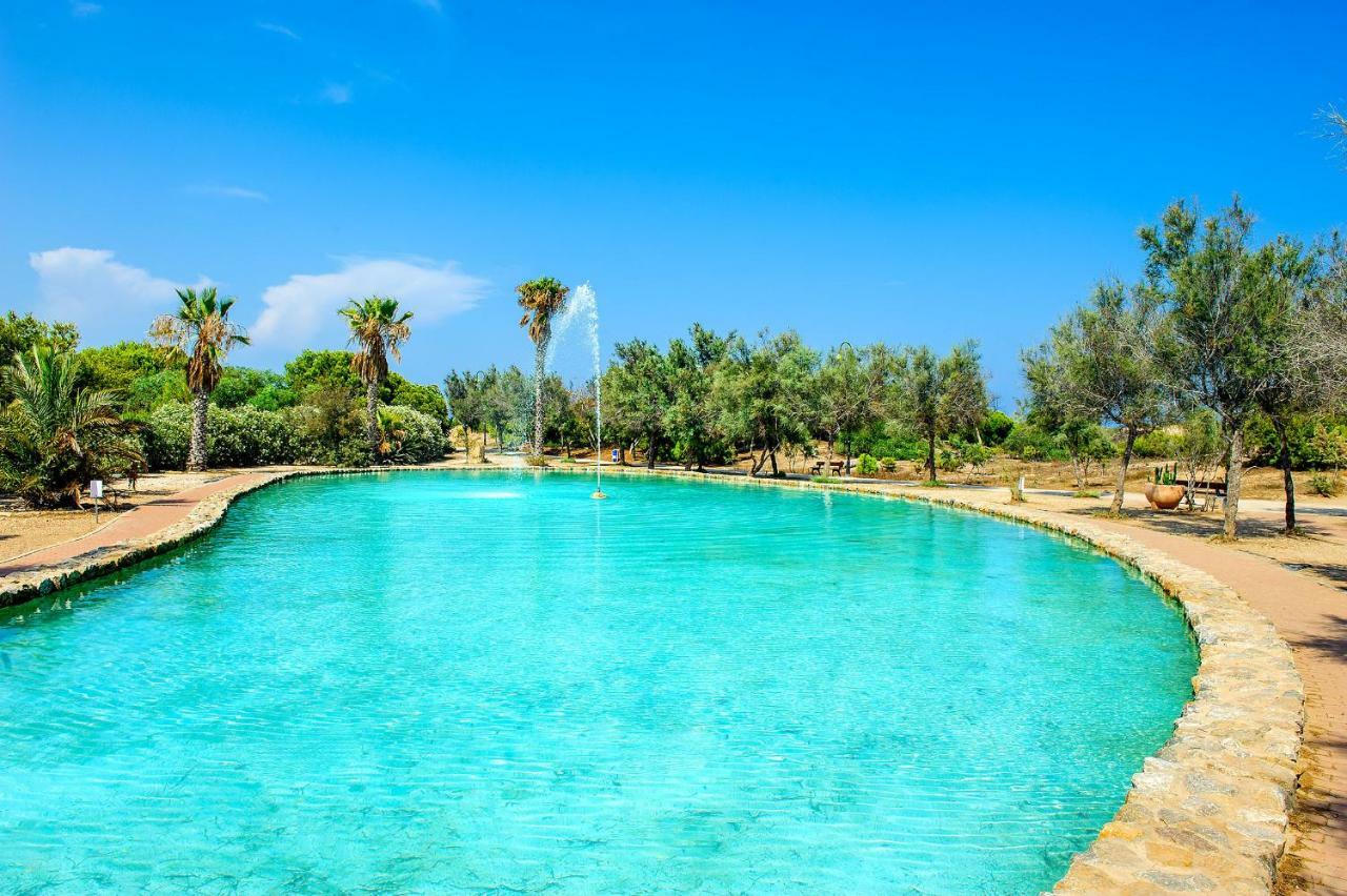 Luxury Pinada Beach La Mata  Eksteriør bilde