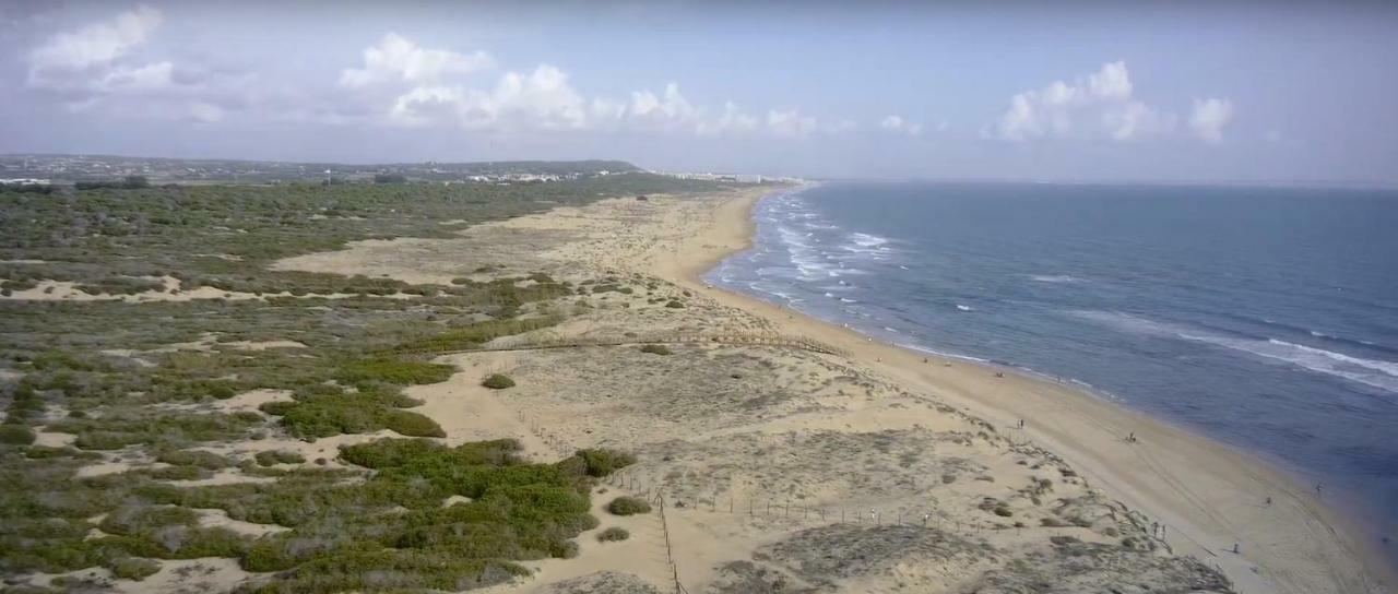 Luxury Pinada Beach La Mata  Eksteriør bilde